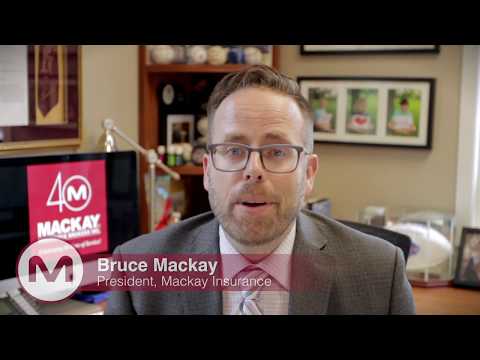 Mackay Customer Access Portal