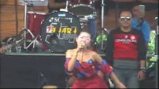 Nia Ozawa - Cenat Cenut ( Jawara Music - Armando Production )