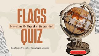 What's The BEST Flag Quiz Game For You Today? screenshot 5