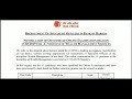Bank of Baroda Specialist Officer Exam Result 2019
