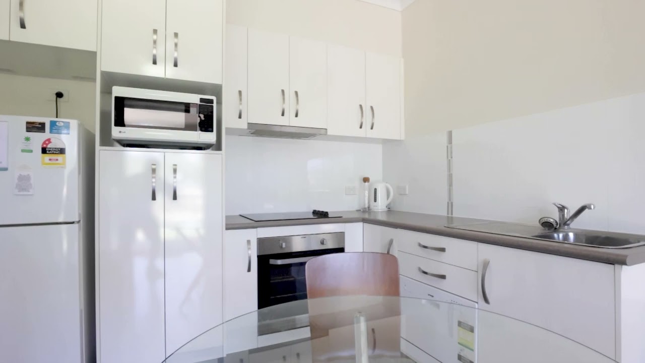 7/36 Belyando Avenue! Unit for sale in Moranbah! YouTube
