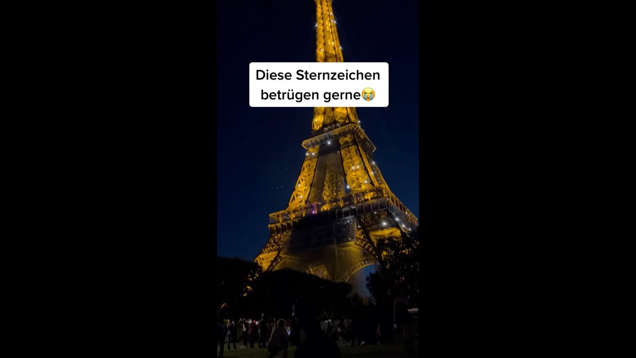 Diese Sternzeichen betrügen gerne 😭 | 