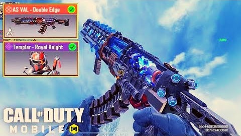 VAL slow-mo kill effect Call of Duty® Mobile Season-6 #6969 #Codmobile #codm #Legendaryskin #latest