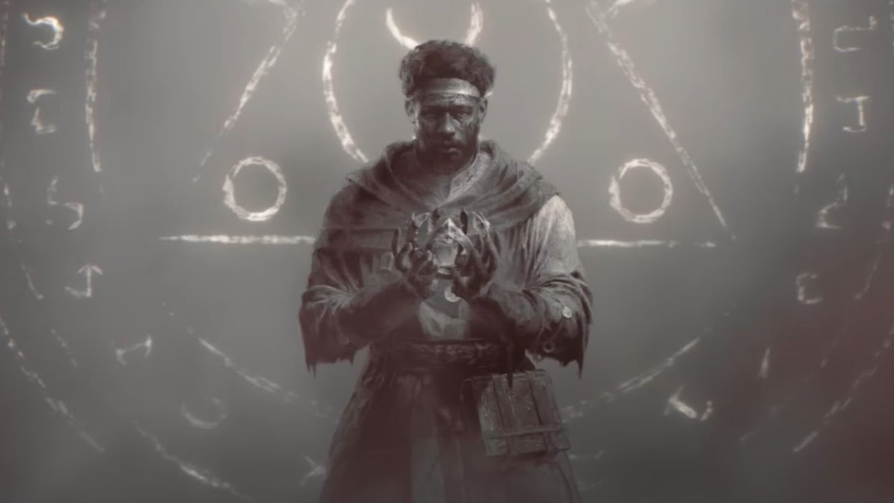 Diablo IV | Season of the Malignant | Announce Trailer 