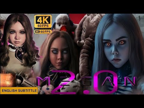 M3GAN 2 0 FULL MOVIE 2025 Sci Fi Horror FULL HD ALLISON WILLIAMS VIOLET McGraw Review And Facts M3GAN 2 0 FULL MOVIE 2025 Sci Fi Horror FULL HD ALLISON WILLIAMS VIOLET McGraw Review And Facts