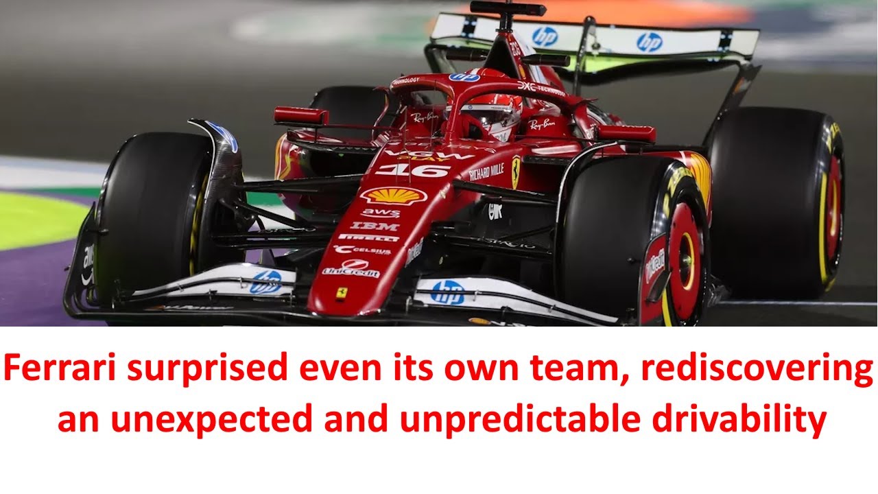 The key moments behind Charles Leclerc’s first podium with Ferrari in ...