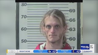 Man charged with murder in Mobile