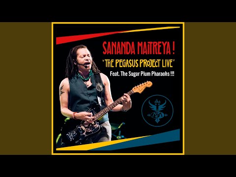 Putar Tarantella Pegasus - Sananda Maitreya