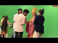 शंकर जी और पार्वती की ऐसी वीडियो आपने नहीं देखी होगी┃parvati ji full masti┃#behindthescenes #shoot