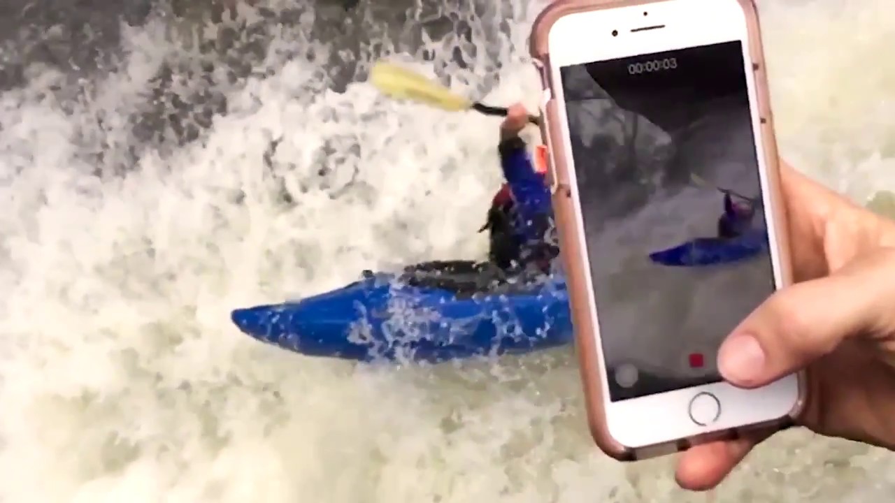 Green river race YouTube