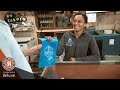 Reeling from market crash at bluff city outdoors  small business revolution s3e6