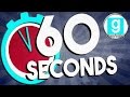 GMOD - Banned in 60 Seconds