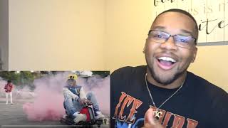 Unghetto Mathieu - HELL SHELL "Freestyle" (Official Music Video) | REACTION