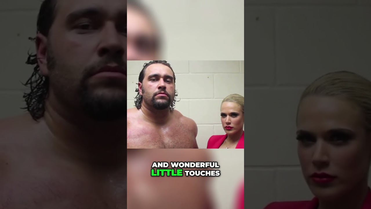 The Mystery of Rusev Day – WWE's Unforgettable Moment