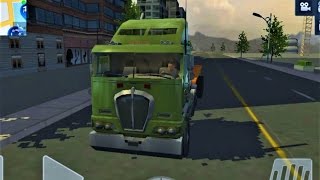 Spectacular Truck Simulator 17 (by TrimcoGames) New Best Android Games 2016 [HD] screenshot 1