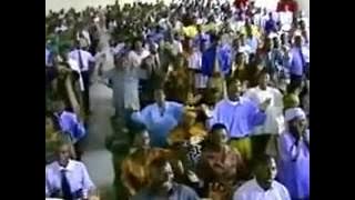 Amon & Upendo Kilahiro Haleluya 'Nyimbo Za Kuabudu Haleluya'  Video