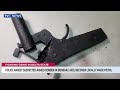 Police Arrest Suspected Armed Robber In Bonsaac Axis Recover Locally Made Pistol
