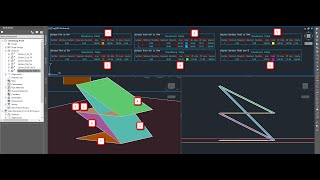 TIPOS DE CÁLCULO DE VOLUMEN EN AUTODESK CIVIL 3D
