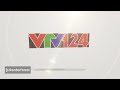 VTV124 ident 1/1/2013 - nay