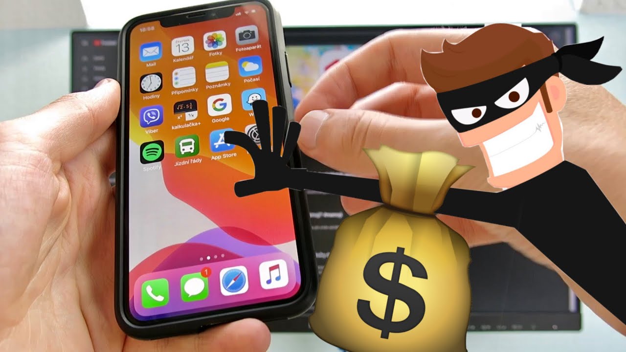 ✅ Na co si dát pozor při koupi iPhone z druhé ruky?