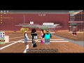 ROBLOX STORY~Miley the Bully