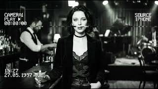 Veyra Nocturne — Your Name In The Bathroom Mirror (Darkwave / Post-Punk)