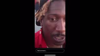 Rashad Jamal Opps (Official Video)