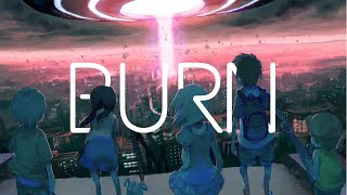 Sad Puppy - Burn