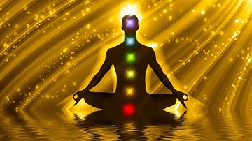 Ultimate Pythagorean 432 Hz Meditation Relaxation (Egyptian Style)