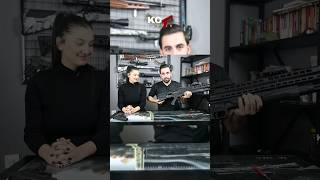 Pompalı Yivsiz Shotgun Tüfek Nasıl Çalışır? Şfet