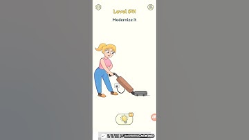 DOP 2 - Level 641 - Delete One Part by SayGames