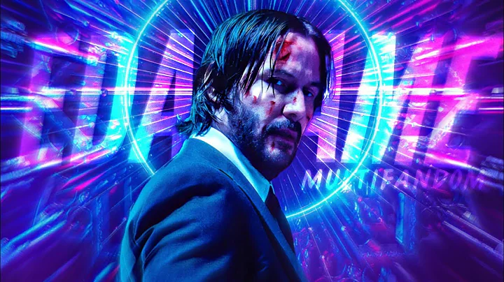 Multifandom || Edamame ft. @bbnomoney & @richbrian