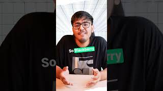 Were you a fan of Blackberry phones too? 😍...#blackberry #blackberrymobile #smartphone #retrotech