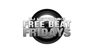 Free Beat Fridays No. 039 - Wu-Tang Clan x Inspectah Deck Type Beat (Prod. by DJ Keytronikz)