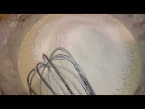 Video: Kā Pagatavot Virtuļus Uz Kefīra 15 Minūtēs