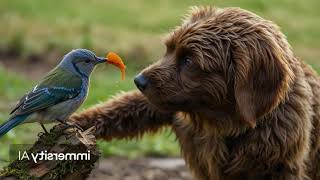 Kindness Always Comes Back