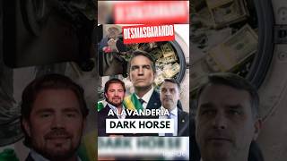 MANSÃO De 3.6 MILHÕES DE REAIS  QUE EDUA DO BOLSSONARO COMPROU COM LAVAGEM DE DINHEIRO DO DARK HORSE