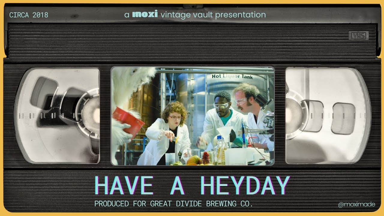 Have A Heyday