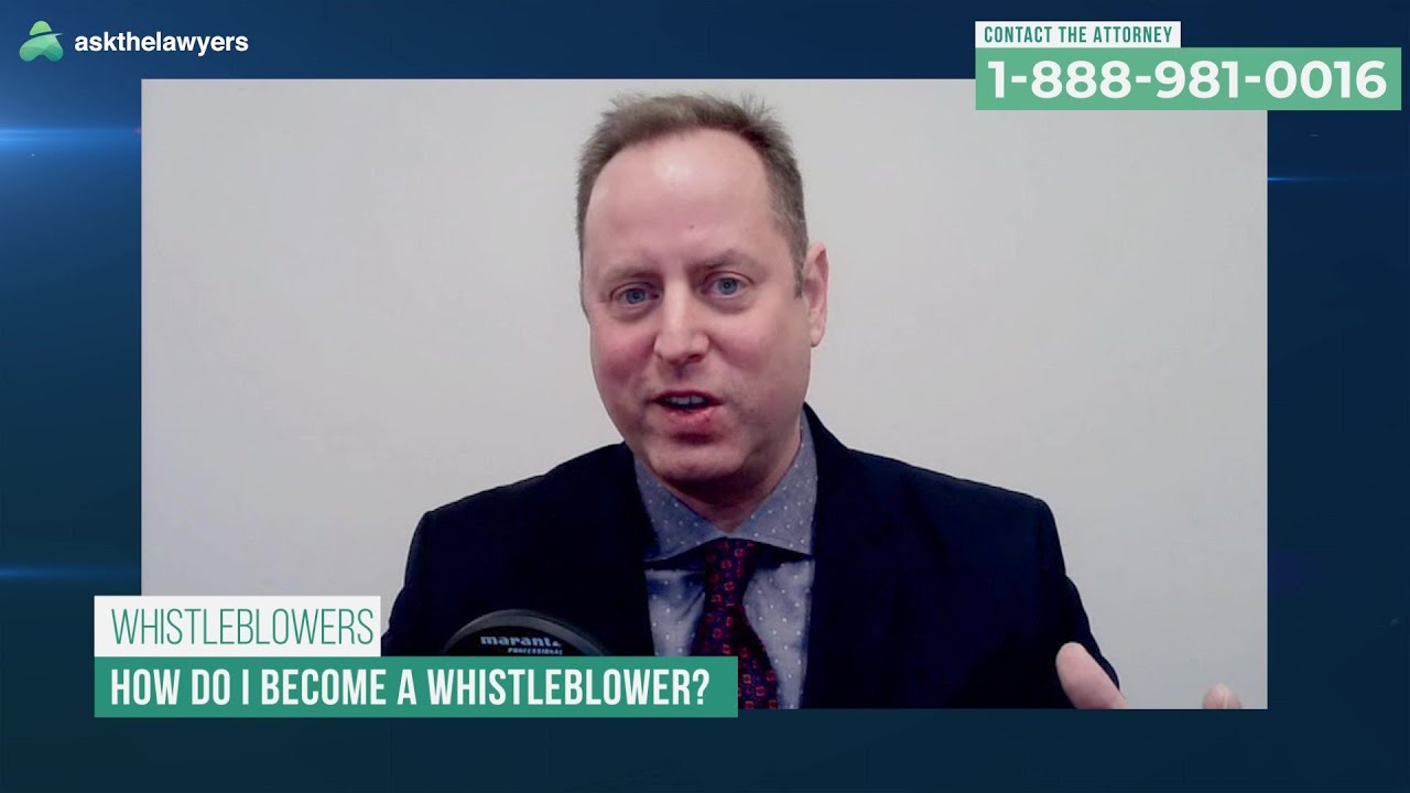 The Story Behind the Record-Breaking $114 Million Whistleblower Informant Award