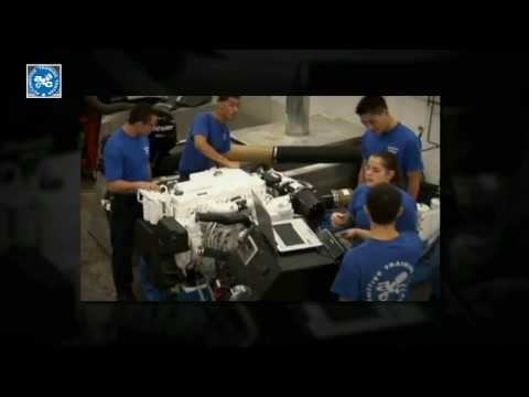 Automotive Trade Schools Near Me Open Now