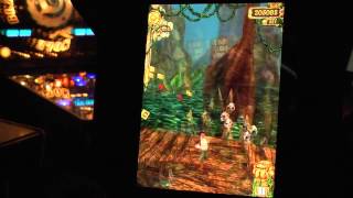 Classic Game Room   TEMPLE RUN review for iPad and Android screenshot 5