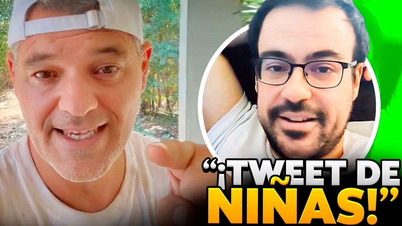 FRANK CUESTA TRITURA A FELIPEZ 360 POR SU PASADO - YouTube