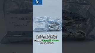 RNT 447 32/02 DC Power Connector | Ericsson BTS Power Plug Packaging & Shipment #RNT447 32/20