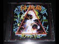 Def leppard hysteria full album 1987