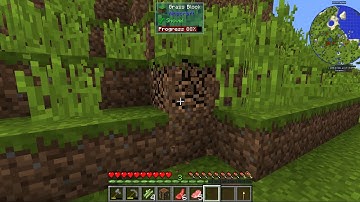 FTB Revelations ep1 (New home)