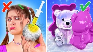What Is Hidden In The Ice? Fun Winter Gadgets From Amazon