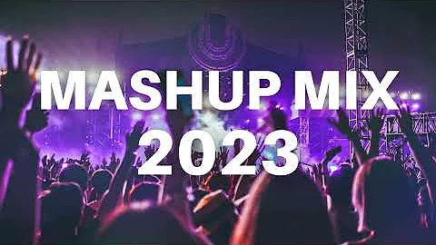 MASHUP MIX 2024 - Mashups & Remixes Of Popular Songs 2024 | EDM Best Dj Dance Party Mix 2023 🎉