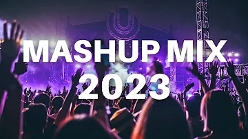 MASHUP MIX 2024 - Mashups & Remixes Of Popular Songs 2024 | EDM Best Dj Dance Party Mix 2023 🎉