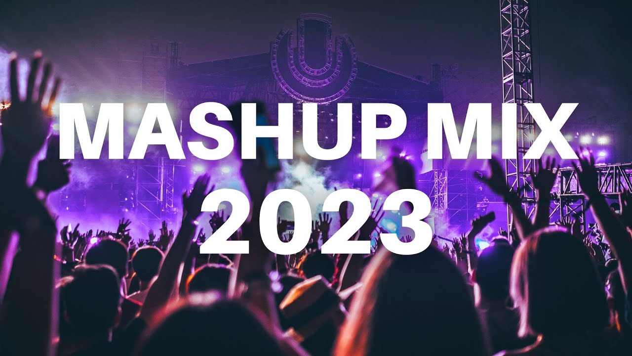 ⁣MASHUP MIX 2023 - Mashups & Remixes Of Popular Songs 2023 | EDM Best Dj Dance Party Mix 2023 🎉