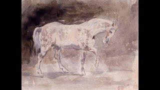 Josef Rumler: Lasta ĉevalo